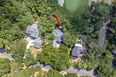 Stephen Mays-Designed Home Nestled Along the 7th Green of Ocean - photo 44