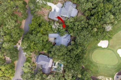 Stephen Mays-Designed Home Nestled Along the 7th Green of Ocean - photo 45