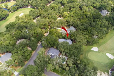 Stephen Mays-Designed Home Nestled Along the 7th Green of Ocean - photo 46