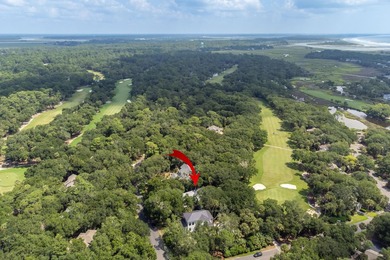 Stephen Mays-Designed Home Nestled Along the 7th Green of Ocean - photo 47