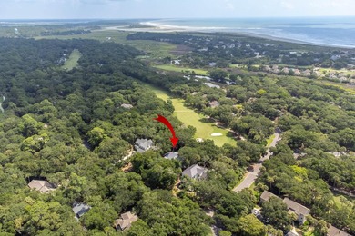 Stephen Mays-Designed Home Nestled Along the 7th Green of Ocean - photo 48