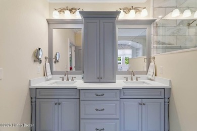 Discover this exceptional custom French-inspired estate on 8.3 - photo 48
