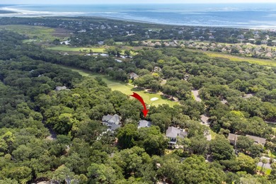 Stephen Mays-Designed Home Nestled Along the 7th Green of Ocean - photo 49