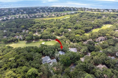 Stephen Mays-Designed Home Nestled Along the 7th Green of Ocean - photo 50