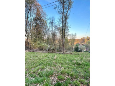 Nice buildable lot at Lake Mohawk with year round lake views - Lake Lot Sale Pending in Malvern, Ohio