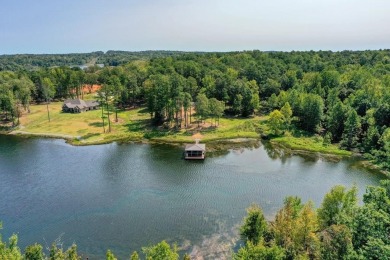 Lake Lot For Sale in Huntingdon, Tennessee