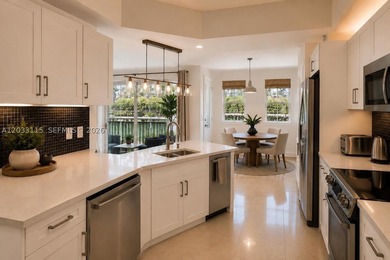 Welcome to this stunning 3-bedroom, 2-bath waterfront - photo 3