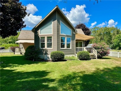 Lake Home For Sale in Orange, New York