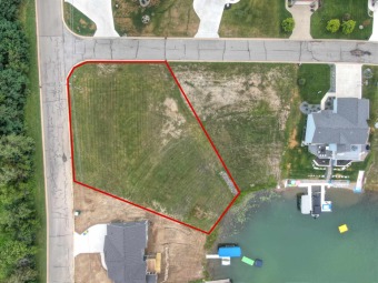 Lake Lot For Sale in Hamilton, Indiana
