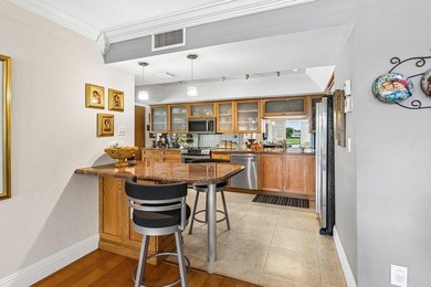This beautifully updated first-floor condo offers 3 bedrooms, 2 - photo 8
