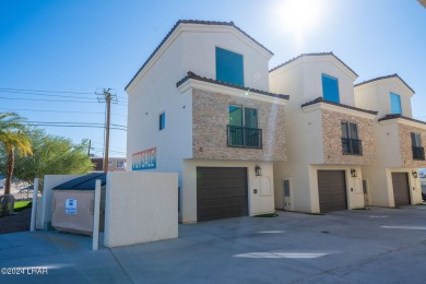 Lake Havasu Townhome/Townhouse For Sale in Lake Havasu City Arizona