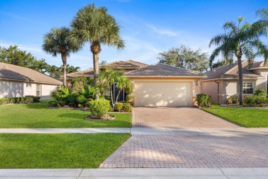 Lake Home For Sale in Boynton Beach, Florida