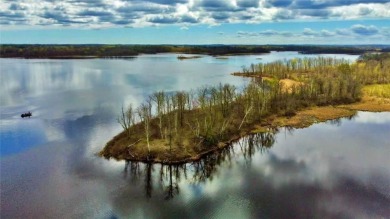 (private lake, pond, creek) Lot For Sale in Mcgregor Minnesota