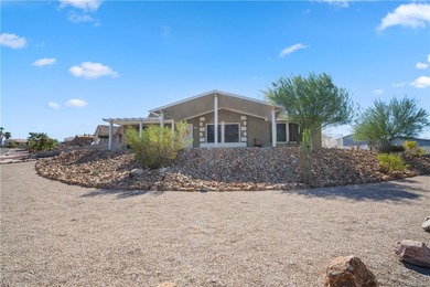 Lake Mohave Home For Sale in Bullhead City Arizona