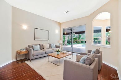 Awesome 3-bedroom, 3-bath pool home with a dedicated study in - photo 11