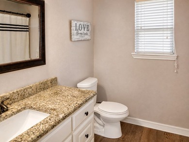 Welcome to this inviting Suburban Ranch style home located in a - photo 11