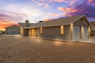 Lake Mead Home Sale Pending in Meadview Arizona