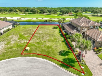 Build your dream home on this premium lakefront lot in the - photo 12