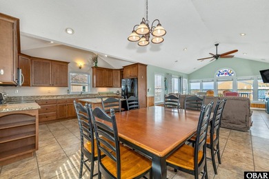 Semi-oceanfront beach house with everything you'd want including - photo 12