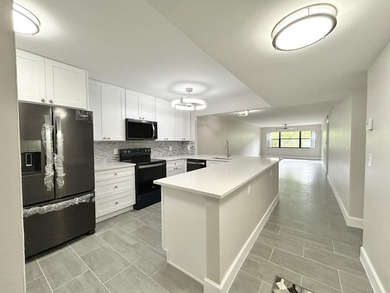 Completely and Beautifully renovated with open floor plan - photo 12