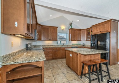 Semi-oceanfront beach house with everything you'd want including - photo 13