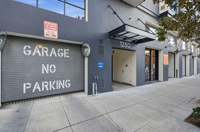 A exceptional two bedroom, two-bath residence in the heart of