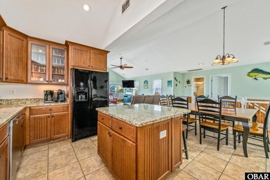 Semi-oceanfront beach house with everything you'd want including - photo 14