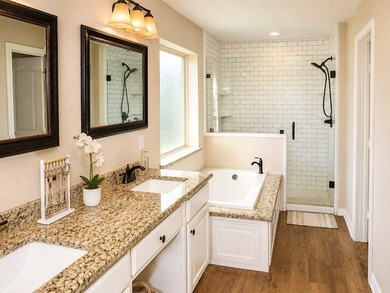 Welcome to this inviting Suburban Ranch style home located in a - photo 14