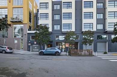 A exceptional two bedroom, two-bath residence in the heart of