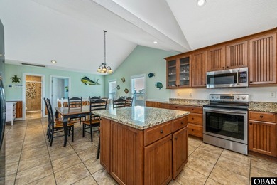Semi-oceanfront beach house with everything you'd want including - photo 15