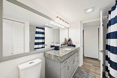 Rarely available corner-unit condo offering the perfect blend of - photo 15