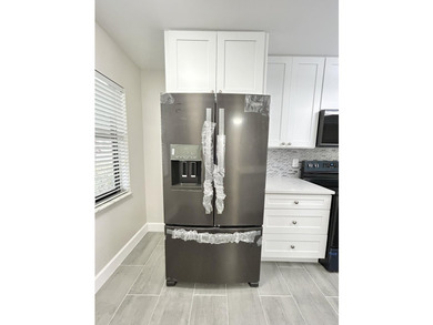 Completely and Beautifully renovated with open floor plan - photo 17