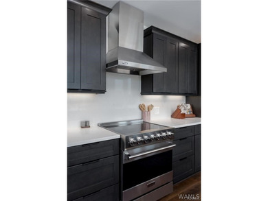 Unit 400 at The Alston offers a beautifully appointed 3-bedroom