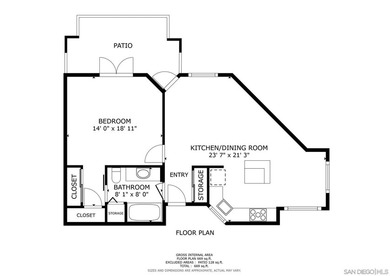 Rarely available corner-unit condo offering the perfect blend of - photo 18