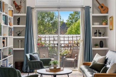 Tucked into one of Santa Cruz's most desirable coastal pockets - photo 20