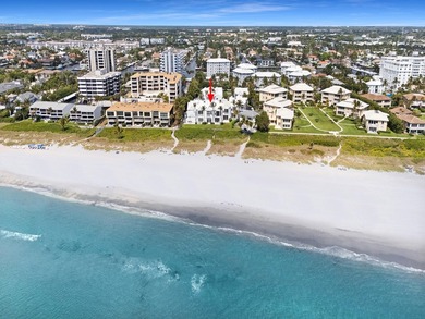 The Sunrise Awaits! This Direct Ocean private Townhome is a two - photo 1
