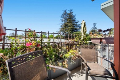 Tucked into one of Santa Cruz's most desirable coastal pockets - photo 22