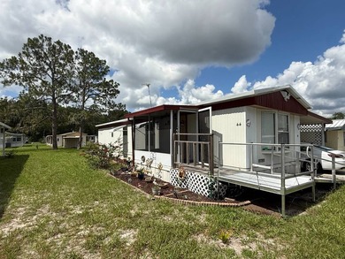 Welcome to your little slice of heaven located in Inverness, FL - photo 3