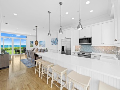 The Sunrise Awaits! This Direct Ocean private Townhome is a two - photo 3