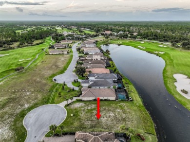 Build your dream home on this premium lakefront lot in the - photo 24