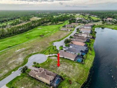 Build your dream home on this premium lakefront lot in the - photo 25