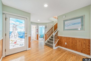 Semi-oceanfront beach house with everything you'd want including - photo 25