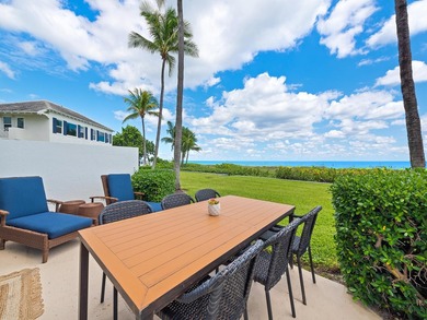 The Sunrise Awaits! This Direct Ocean private Townhome is a two - photo 6