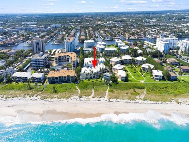 The Sunrise Awaits! This Direct Ocean private Townhome is a two - photo 7