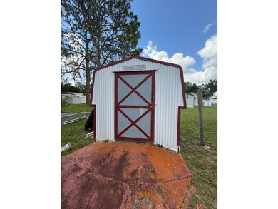 Welcome to your little slice of heaven located in Inverness, FL - photo 8