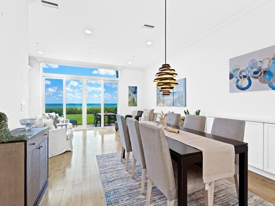 The Sunrise Awaits! This Direct Ocean private Townhome is a two - photo 8