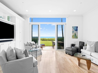 The Sunrise Awaits! This Direct Ocean private Townhome is a two - photo 9