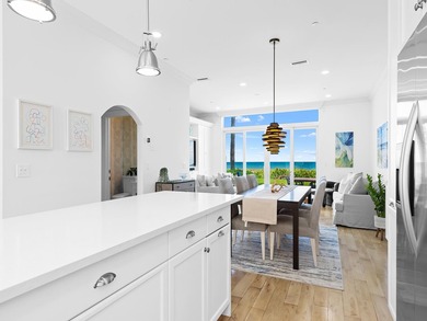 The Sunrise Awaits! This Direct Ocean private Townhome is a two - photo 10