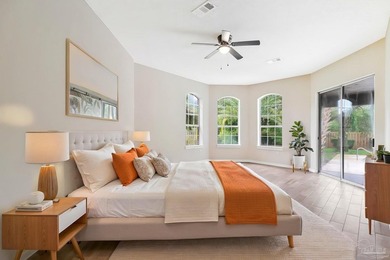 Awesome 3-bedroom, 3-bath pool home with a dedicated study in - photo 31