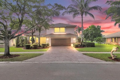 (private lake, pond, creek) Home For Sale in Coral Springs Florida